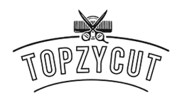 TopzyCut Logo