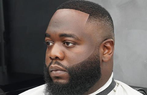 Gallery hero collage