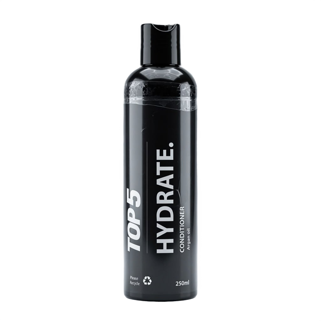 Hydrate bottle